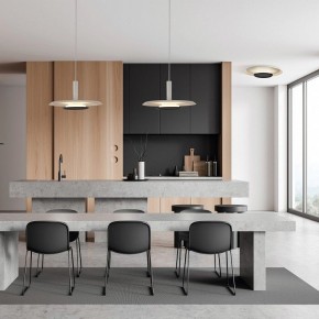 Подвесной светильник Mantra Tina 9001 в Тарко-Сале - tarko-sale.ok-mebel.com | фото 3