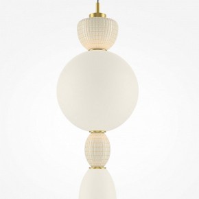 Подвесной светильник Maytoni Adore MOD297PL-L17BS3K в Тарко-Сале - tarko-sale.ok-mebel.com | фото 6