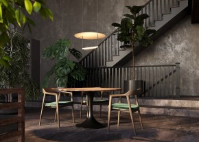 Подвесной светильник Maytoni Ambience MOD280PL-L30B3K1 в Тарко-Сале - tarko-sale.ok-mebel.com | фото 5