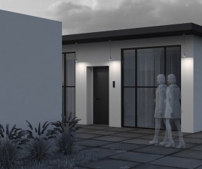 Подвесной светильник Maytoni Apex O491PL-L8W3K в Тарко-Сале - tarko-sale.ok-mebel.com | фото 7
