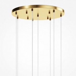 Подвесной светильник Maytoni Aura MOD016PL-08BS1 в Тарко-Сале - tarko-sale.ok-mebel.com | фото 6