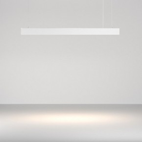 Подвесной светильник Maytoni BASIS P051PL-36W2.7-6K-W в Тарко-Сале - tarko-sale.ok-mebel.com | фото 4