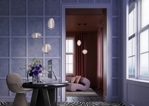 Подвесной светильник Maytoni Bruma MOD397PL-L14B3K в Тарко-Сале - tarko-sale.ok-mebel.com | фото 5