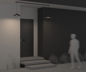 Подвесной светильник Maytoni Campana O-TR01-1-P-12WB3K в Тарко-Сале - tarko-sale.ok-mebel.com | фото 3