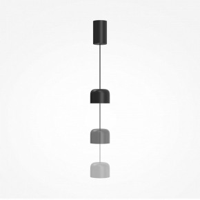 Подвесной светильник Maytoni Comfy P113-L12-3K-B в Тарко-Сале - tarko-sale.ok-mebel.com | фото 3