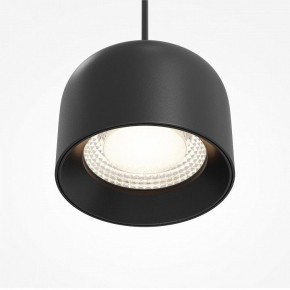 Подвесной светильник Maytoni Comfy P113-L12-3K-B в Тарко-Сале - tarko-sale.ok-mebel.com | фото 6