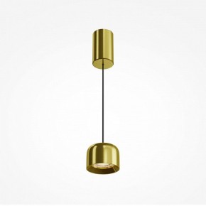 Подвесной светильник Maytoni Comfy P113-L12-3K-BS в Тарко-Сале - tarko-sale.ok-mebel.com | фото 2