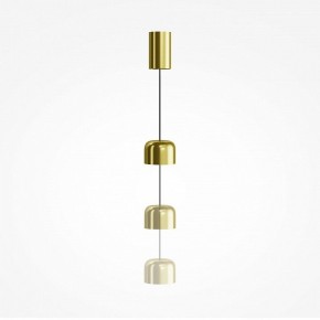 Подвесной светильник Maytoni Comfy P113-L12-3K-BS в Тарко-Сале - tarko-sale.ok-mebel.com | фото 3