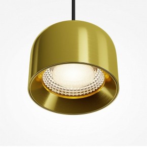 Подвесной светильник Maytoni Comfy P113-L12-3K-BS в Тарко-Сале - tarko-sale.ok-mebel.com | фото 7