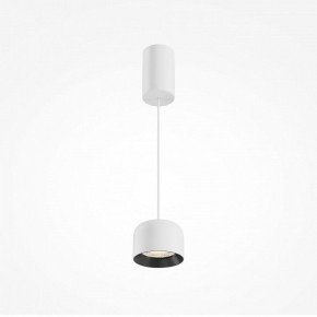 Подвесной светильник Maytoni Comfy P113-L12-3K-W в Тарко-Сале - tarko-sale.ok-mebel.com | фото 3