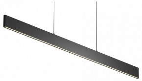 Подвесной светильник Maytoni Ephoria P109PL-36W2.7-6K-B в Тарко-Сале - tarko-sale.ok-mebel.com | фото