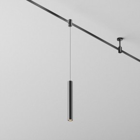 Подвесной светильник Maytoni Focus Led TR155-1-5W3K-B в Тарко-Сале - tarko-sale.ok-mebel.com | фото 2