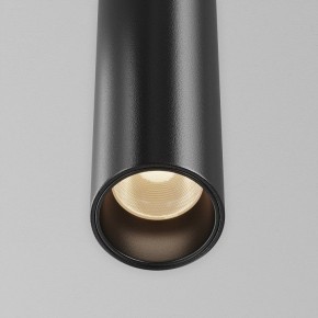 Подвесной светильник Maytoni Focus Led TR155-1-5W3K-B в Тарко-Сале - tarko-sale.ok-mebel.com | фото 6