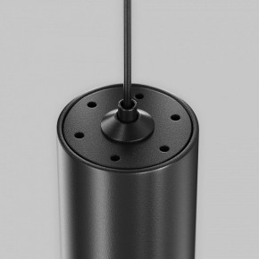 Подвесной светильник Maytoni Focus Led TR155-1-5W3K-B в Тарко-Сале - tarko-sale.ok-mebel.com | фото 7