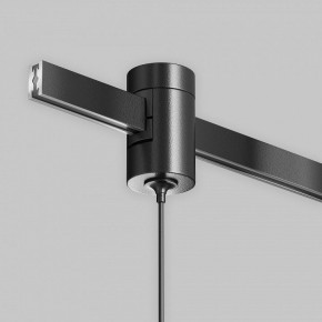 Подвесной светильник Maytoni Focus Led TR155-1-5W3K-B в Тарко-Сале - tarko-sale.ok-mebel.com | фото 9