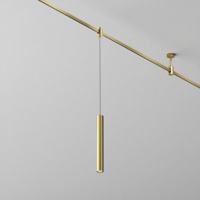 Подвесной светильник Maytoni Focus Led TR155-1-5W3K-BS в Тарко-Сале - tarko-sale.ok-mebel.com | фото 3