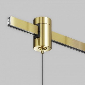 Подвесной светильник Maytoni Focus Led TR155-1-5W3K-BS в Тарко-Сале - tarko-sale.ok-mebel.com | фото 9