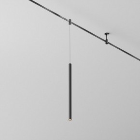 Подвесной светильник Maytoni Focus Led TR156-1-5W3K-B в Тарко-Сале - tarko-sale.ok-mebel.com | фото 2
