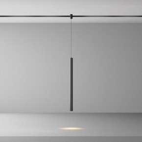 Подвесной светильник Maytoni Focus Led TR156-1-5W3K-B в Тарко-Сале - tarko-sale.ok-mebel.com | фото 3