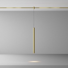 Подвесной светильник Maytoni Focus Led TR156-1-5W3K-BS в Тарко-Сале - tarko-sale.ok-mebel.com | фото 3
