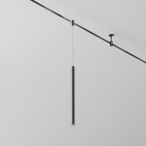 Подвесной светильник Maytoni Focus Led TR156-1-5W4K-B в Тарко-Сале - tarko-sale.ok-mebel.com | фото 2