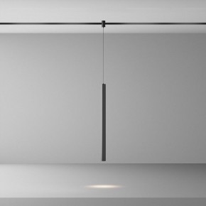 Подвесной светильник Maytoni Focus Led TR156-1-5W4K-B в Тарко-Сале - tarko-sale.ok-mebel.com | фото 3