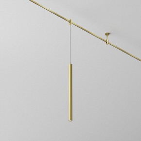 Подвесной светильник Maytoni Focus Led TR156-1-5W4K-BS в Тарко-Сале - tarko-sale.ok-mebel.com | фото 2