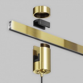 Подвесной светильник Maytoni Focus Led TR156-1-5W4K-BS в Тарко-Сале - tarko-sale.ok-mebel.com | фото 8