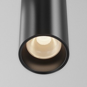 Подвесной светильник Maytoni Focus Led TR157-1-12W3K-B в Тарко-Сале - tarko-sale.ok-mebel.com | фото 6