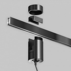 Подвесной светильник Maytoni Focus Led TR157-1-12W3K-B в Тарко-Сале - tarko-sale.ok-mebel.com | фото 8