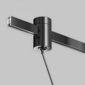 Подвесной светильник Maytoni Focus Led TR157-1-12W3K-B в Тарко-Сале - tarko-sale.ok-mebel.com | фото 9
