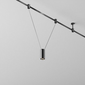 Подвесной светильник Maytoni Focus Led TR157-1-12W4K-B в Тарко-Сале - tarko-sale.ok-mebel.com | фото 2