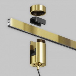 Подвесной светильник Maytoni Focus Led TR157-1-12W4K-BS в Тарко-Сале - tarko-sale.ok-mebel.com | фото 8