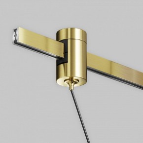 Подвесной светильник Maytoni Focus Led TR157-1-12W4K-BS в Тарко-Сале - tarko-sale.ok-mebel.com | фото 9