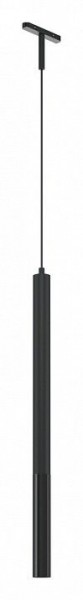 Подвесной светильник Maytoni Focus Led TR179-1-5WTW-M-B в Тарко-Сале - tarko-sale.ok-mebel.com | фото