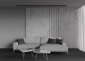 Подвесной светильник Maytoni Focus LED TR226-4-5WTW-M-DD2-W в Тарко-Сале - tarko-sale.ok-mebel.com | фото 4