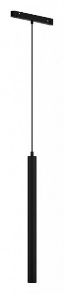 Подвесной светильник Maytoni Focus LED TR226-4-5WTW-M-DSZ-B в Тарко-Сале - tarko-sale.ok-mebel.com | фото