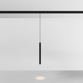 Подвесной светильник Maytoni Focus LED TR226-4-5WTW-M-DSZ-B в Тарко-Сале - tarko-sale.ok-mebel.com | фото 3