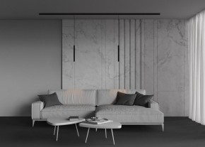 Подвесной светильник Maytoni Focus LED TR226-4-5WTW-M-DSZ-B в Тарко-Сале - tarko-sale.ok-mebel.com | фото 4