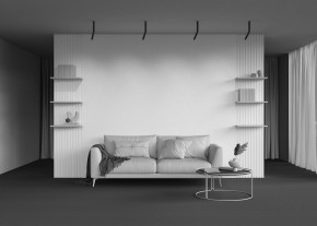 Подвесной светильник Maytoni Focus T C142CL-6W3K-B в Тарко-Сале - tarko-sale.ok-mebel.com | фото 5