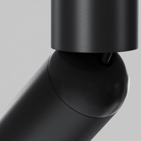 Подвесной светильник Maytoni Focus T C142CL-6W3K-B в Тарко-Сале - tarko-sale.ok-mebel.com | фото 8