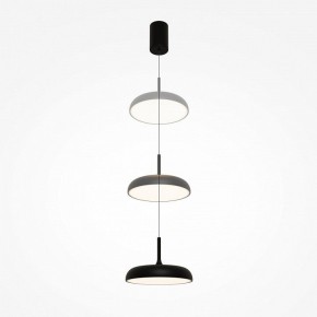Подвесной светильник Maytoni Gerhard MOD189PL-L30B3K в Тарко-Сале - tarko-sale.ok-mebel.com | фото 4