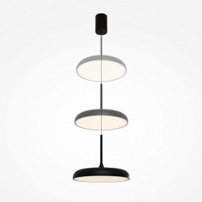 Подвесной светильник Maytoni Gerhard MOD189PL-L39B3K в Тарко-Сале - tarko-sale.ok-mebel.com | фото 4