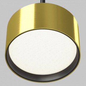 Подвесной светильник Maytoni Glare P102PL-12W4K-BS в Тарко-Сале - tarko-sale.ok-mebel.com | фото 8