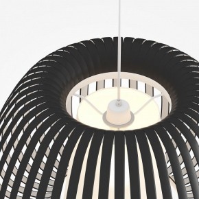 Подвесной светильник Maytoni Kirigami MOD409PL-01B в Тарко-Сале - tarko-sale.ok-mebel.com | фото 5