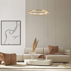 Подвесной светильник Maytoni Krone P097PL-L36BS3K1 в Тарко-Сале - tarko-sale.ok-mebel.com | фото 4