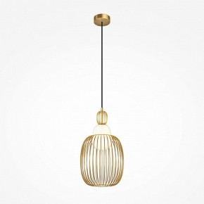 Подвесной светильник Maytoni Levitation MOD376PL-01G1 в Тарко-Сале - tarko-sale.ok-mebel.com | фото 2