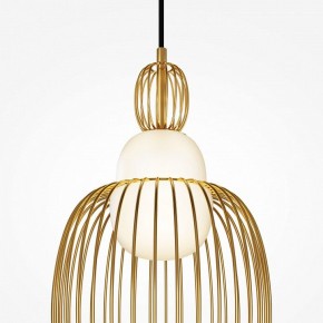 Подвесной светильник Maytoni Levitation MOD376PL-01G1 в Тарко-Сале - tarko-sale.ok-mebel.com | фото 6