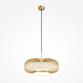 Подвесной светильник Maytoni Levitation MOD376PL-L30G3K в Тарко-Сале - tarko-sale.ok-mebel.com | фото 2