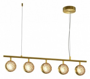 Подвесной светильник Maytoni Mind MOD299PL-L48BS3K в Тарко-Сале - tarko-sale.ok-mebel.com | фото 2